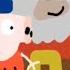 PPGG S1E20 Peppa Pees Her Pants On Santa S Lap And Gets Grounded
