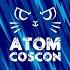 ATOMCOSCON 10 06 2023 г Дубна