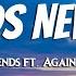League Of Legends Legends Never Die Lyrics Ft Against The Current