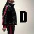 FREE DARDAN X BLANCO Type Beat BLANK