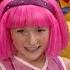 Лентяево Лучший из LazyTown лентяево на русском детские программы целиком