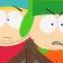КАРТМАН УБИВАЕТ КАЙЛА Южный парк 9 Картман Злой South Park