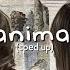 Alvaro Soler Animal Sped Up