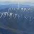Helicopter Ride From Mt Hotham To Falls Creek Timelapse Part 2