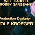 Rambo First Blood 1982 Ending End Credits
