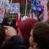 Это Крым Вика Цыганова на митинге в Москве