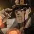 Jotaro Vs Dio JJBA Stardust Crusaders
