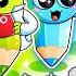 Sprunki Lost Color Where Is Gray Pretty Color Funny Cartoon For Kids By Matt Not Again