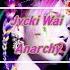 재키와이 Jvcki Wai Anarchy 가사자막