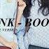 BLACKPINK BOOMBAYAH Karaoke Version