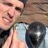 Shooting A Ballistic Cup With Different Caliber Bullets To See What It Can Stop