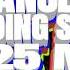 Zimdancehall Trending Songs 2025 Mix By DJ STAR PRO Official Visualizer