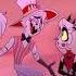 The Show Must Go On Hazbin Hotel Song Lucifer S Part Lyrics