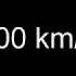 Столкновения на скорости 200 км ч Crash At Speed 200 Km H