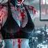 Ghost In The Machine Dark Synthwave Workout Music Cyberpunk2077 Horrorsynth Darksynth