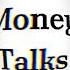 Dirty Cash Money Talks Lyrics Moneytalks Shorts Music Audio Edit