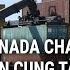 TIN CANADA 30 10 Người 70 đã Tiêm AstraZeneca Nên Tiêm Vaccine Tăng Cường