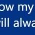 Guardian Forever And A Day Lyrics Creo En Ti