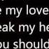 David Bowie Let S Dance Lyrics HD