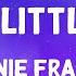 Connie Francis Pretty Little Baby Letra