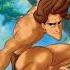 Book 24 Part 2 TARZAN AND THE JUNGLE MURDERS Chapter 1 The Hyena S Voice Audiobook Hindi