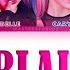 THAI ROM ENG EMPRESS Blah Blah Blah LYRICS