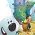 Детский уголок Kids Corner МиМиМишки Книжки КАК ЛЕЧИТЬ ДЕРЕВЬЯ Тучка ЛЕЧИТ а Кеша КАЛЕЧИТ