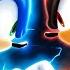 Sonic And Shadow Live Learn Junkie XL Version With Lyrics