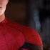 Tom Holland Movie Moments