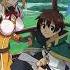 Konosuba Movie OST 01 Entering The Popular Phase