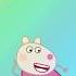 SUZY Fait CACA Sur PEPPA PIG Shorts Humour Doublage Peppapig