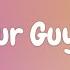 Spyro Ft Tiwa Savage Who Is Your Guy Remix Audio