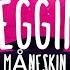 Måneskin Beggin Lyrics Testo