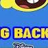 Broken Karaoke Lyric Video Going Back Out Big City Greens Disney Channel Animation