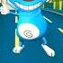 Oggy 3D Run Gameplay Android Ios Shorts