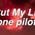 Cut My Lip Twenty One Pilots Lyrics