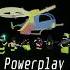 Powerplay Underscore