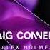 Craig Connelly Alex Holmes Anything Like You Daxson Extended Remix Black Hole Recordings