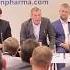 Актуальный репортаж Российский Фармацевтический форум Института Адама Смита