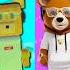 Plush Universe Super Bear Adventure Superbearadventure