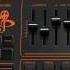 VLINN VST LINNDRUM LM 1 DRUM MACHINE The HIHAT Case