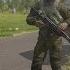 Рем Дигга На Юг Arma 3