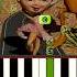 Weird Italian Characters Vs Sahur Challenge JaBeamChannel Piano Tutorial