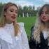 Маргарита Позоян и Мактина Бебия По полюшку Cover Любовь Успенская