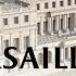 Versailles From Louis XIII To The French Revolution