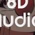 KAROL G Anuel AA J Balvin LOCATION 8D Audio