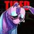 Two Butterfly Edit Recommendations Dandysworld Animation Flyte Flytter Birds Sad Tired