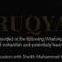 Warning Sheikh Muhammad Karim Of Dars Al Yowm Roohani Ilaaj