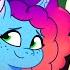 S2 Ep 14 A Swing And A Misty MLP Tell Your Tale HD