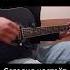 Сектор Газа Вальпургиева ночь Cover гитара музыка Guitar кавер Guitarcover секторгаза